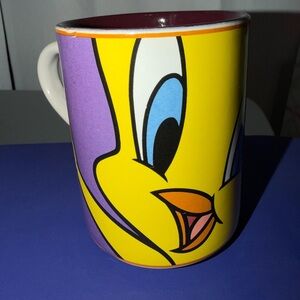 Set of two - Warner Bros. Mugs